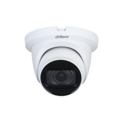 TURRET HDCVI 4K/8MP...