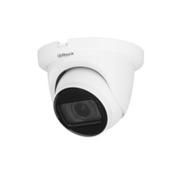 MINIDOME TURRET HDCVI 5MP...