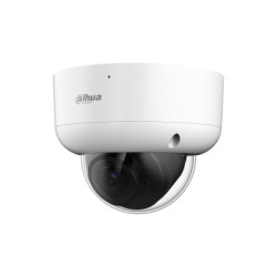 MINIDOME HDCVI 4K/8MP...