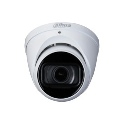 MINIDOME TURRET HDCVI 2MP...