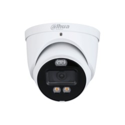 MINIDOME TURRET HDCVI 5MP...