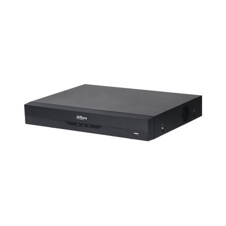 ENREGISTREUR HDCVI AI PENTABRID 4 VOIES POC 1080P 1 SATA