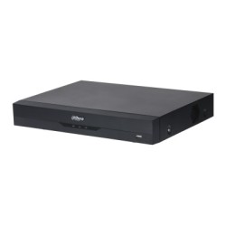 ENREGISTREUR HDCVI AI PENTABRID 8 VOIES POC 1080P 1 SATA