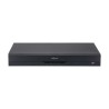 ENREGISTREUR HDCVI AI PENTABRID 16 VOIES POC 4MP 2 SATA 1U