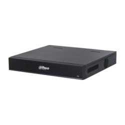 ENREGISTREUR HDCVI AI 4K...