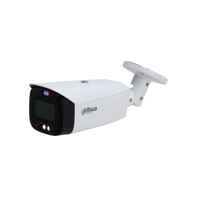 CAMERA IP TIOC 2.0 MICRO/HP 4MP 2,8MM IP67 12V/POE