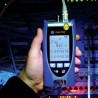 TESTEUR DE CABLAGE RJ11+RJ45+COAX +DETECTEUR POE + VITESSE TX