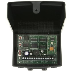 RECEPTEUR MODULAIRE S449...