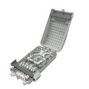 BOITIER D\'ÉPISSURAGE IP55 À COMPOSER - 48FO