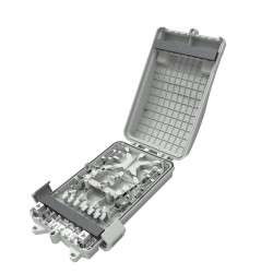 BOITIER D'ÉPISSURAGE IP55 À...