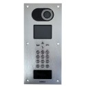 PLATINE PIC SWITCH ALU ENCASTRÉE +4680C