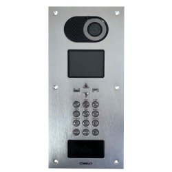 PLATINE PIC SWITCH ALU...