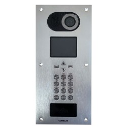 PLATINE PIC SWITCH ALU ENCASTRÉE +4680C