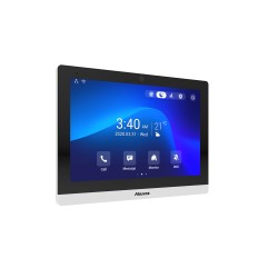Moniteur intérieur SIP avec...