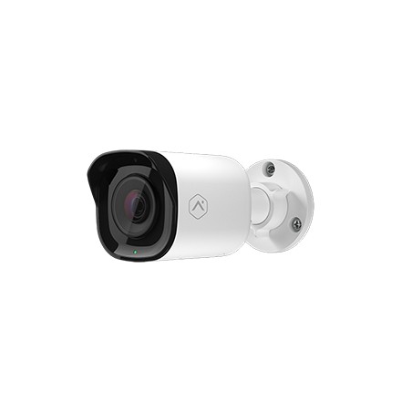 CAMERA ALARM.COM PRO SERIES EXTERIEURE IP/POE 4MP VARIFOCALE SLOT MICRO SD