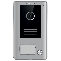 KIT VIDEO WAYFI 1BP VERSION 2.0 WIFI INTEGRE