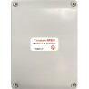 MODULE D'EXTENTION 8 ENTREES ADRESSABLE POUR TASMAN-LCD