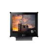 17'' 4/3 VGA HDMI DP BNC IN/OUT CHASSIS METAL/DALLE VERRE 250CD 3MS PIP/PBP 24/7