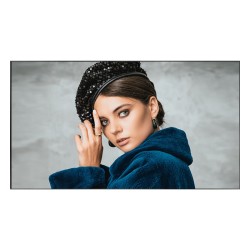 55'' MUR D'IMAGE 3,5MM FHD...