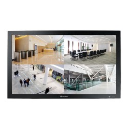 43'' 4K UHD LED CHASSIS...