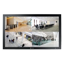 55'' 4K UHD LED CHASSIS...