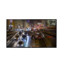 55\'\' 4K LED IPS VGA HDMI BNC IN/OUT RJ45 350CD 5MS 178° METAL USAGE INTENSIF 24/