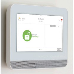 QOLSYS : IQ4 CENTRALE...