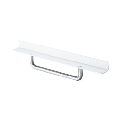 POIGNEE DE GUIDAGE EN INOX...