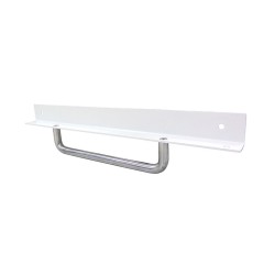 POIGNEE DE GUIDAGE EN INOX...