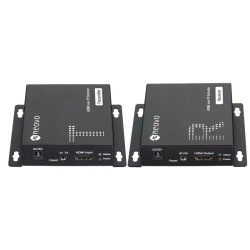 TRANSMETTEUR HDMI/IR SUR IP...