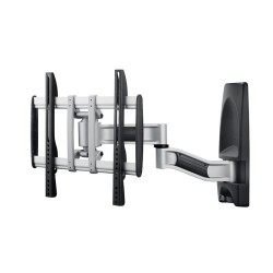 SUPPORT MURAL ORIENTABLE...