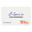 CARTE ADMINISTRATIVE BSOFTWEB