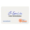 CARTE ADMINISTRATIVE BSOFTWEB