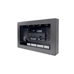 CAISSON ETANCHE IP65 AVANT...