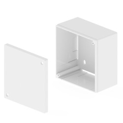 BTECONNEX BLANC NEIGE PVC...