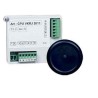 KIT LECTEUR VIGIK/RESIDENT T25 PROG AUTONOME.