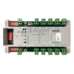 DECODEUR INTELLIGENT DUOX PLUS 10 SORTIES