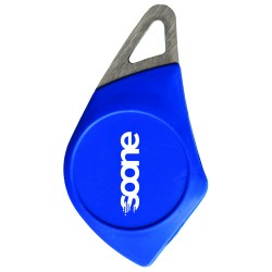BADGE BLEU SPÉCIFIQUE SÉQUENCÉ