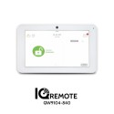 QOLSYS : TABLETTE TACTILE POUR CENTRALES D\'ALARME INTRUSION IQ4 / IQNS / IQPRO