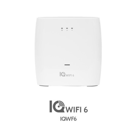 ROUTEUR IQWIFI 6