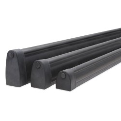 XL-CP49A, Profilé sensible 25 m en carton 1.16 x 1.16 x 0.2 m
