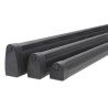 XL-CP49A, Profilé sensible 25 m en carton 1.16 x 1.16 x 0.2 m