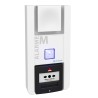 CENTRALE PPMS AVEC DIFFUSEUR LUMINEUX RADIO