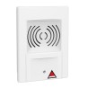 AVERTISSEUR SONORE ÉTANCHE PPMS
