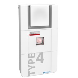 EA DE TYPE 4 SONORE ET...