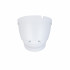 DOME IP THERMIQUE 256X192 AI 4MP FOCALES 7/8MM