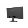 27'' FHD LED VGA HDMI DP 250CD 5MS 178° HP ANTI LUM.BLEUE USAGE INTENSIF 24/7
