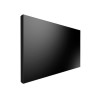 55'' MUR D'IMAGE 3,5MM FHD LED IPS DP HDMI DVI IN/OUT 500CD 5MS 178° METAL 24/7