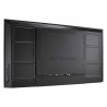 43'' 4K LED IPS VGA HDMI BNC IN/OUT RJ45 350CD 5MS 178° METAL USAGE INTENSIF 24/