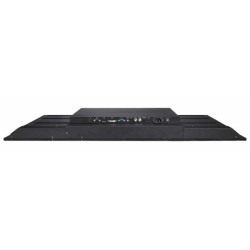 43'' 4K LED IPS VGA HDMI BNC IN/OUT RJ45 350CD 5MS 178° METAL USAGE INTENSIF 24/
